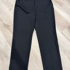 Classic Black Women's Dress Pants